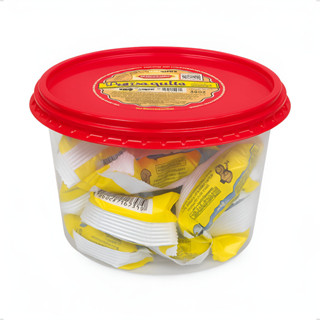 kIT 8 Potes de Paçocas Rolha 400g Delícias De Minas em Oferta na Shopee