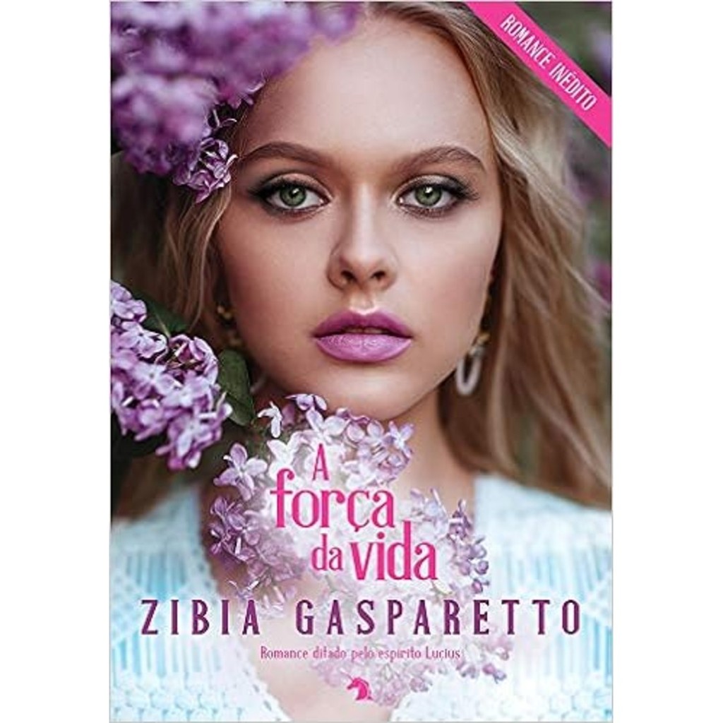 FORCA DA VIDA, A - VIDA E CONSCIENCIA
