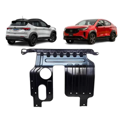 Protetor Carter Original Mopar Fiat Pulse Fastback - Cód. 50290245