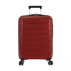 Mala de Viagem Bordo Munique Rodas 360 Polo King