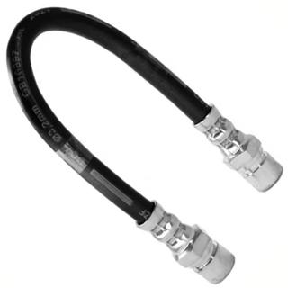 Mangote Flexível Freio Fusca 60 a 96 RPFX01210 em Oferta na Shopee