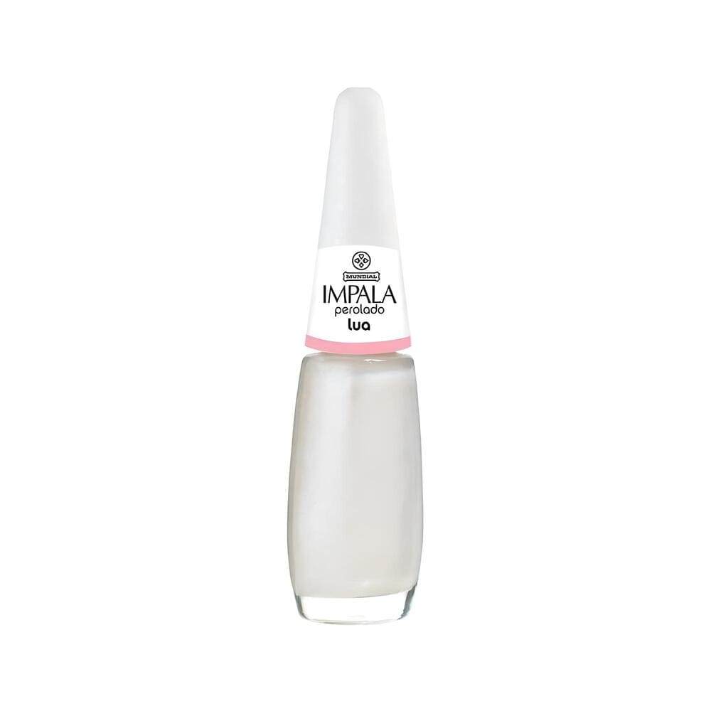 Esmalte Impala Perolado A Cor da Sua Moda Lua