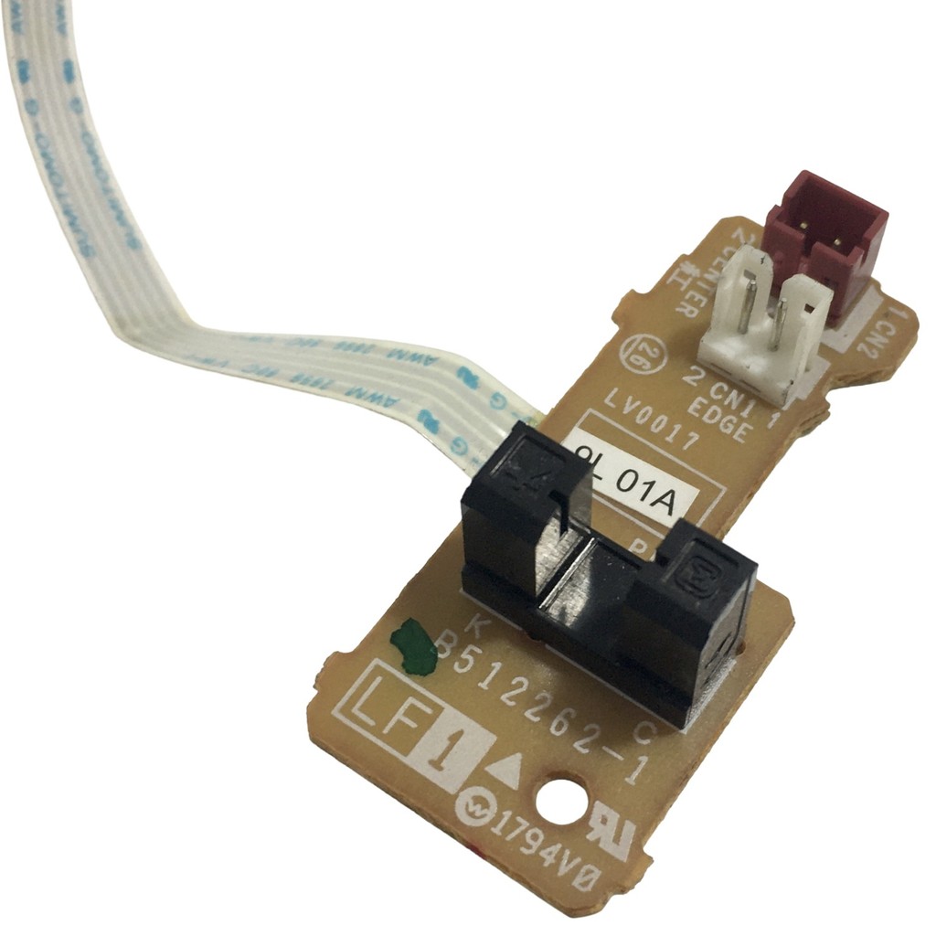 Placa do Fusor para Brother HL2140 HL2150 HL2170 DCP7030 DCP7032 DCP7040 DCP7045 MFC7320 MFC7340 MFC7440 MFC7450 MFC7840