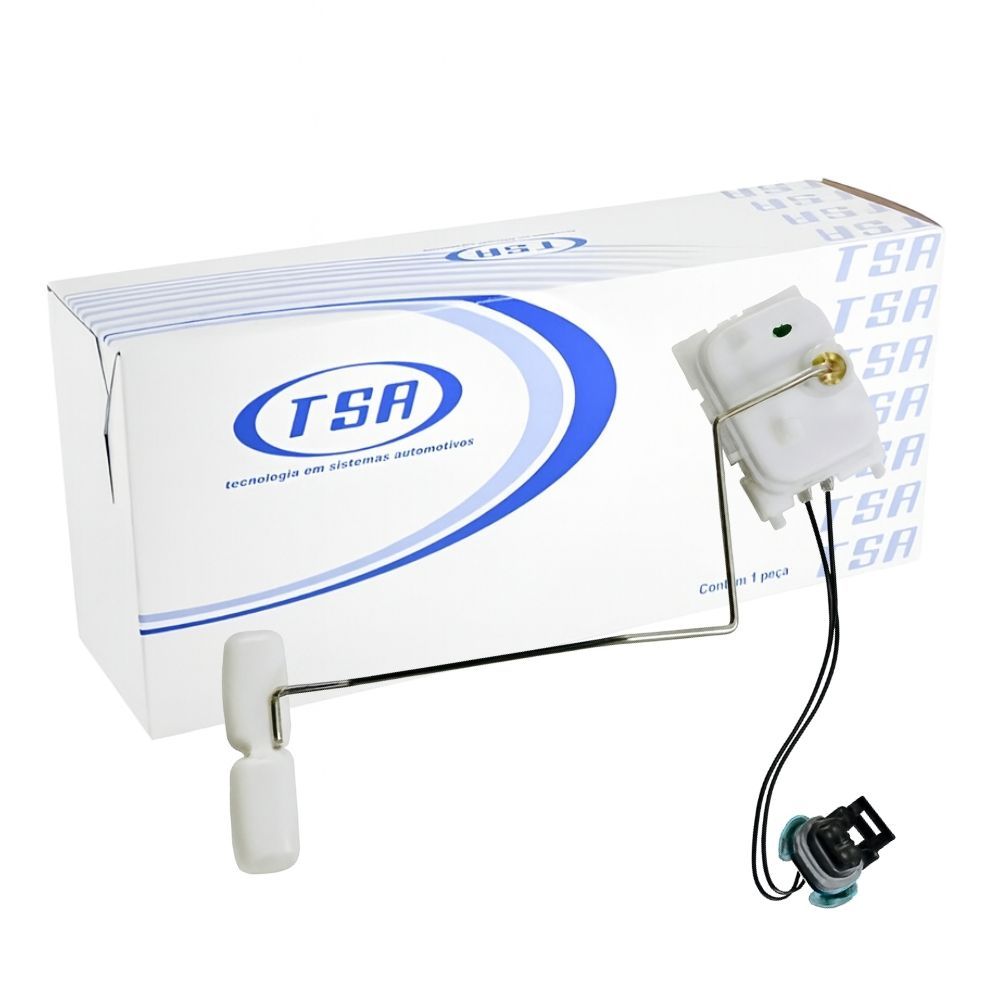 Boia Sensor Nivel Renault Duster Captur 1.6/2.0 Flex 2011/