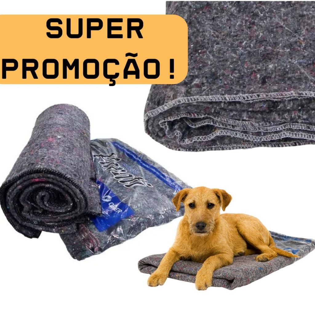 Cobertor para Mudança - Comprar com Melhor Preço em Roupas de Cama