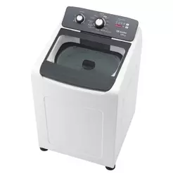Máquina de Lavar Mueller 17kg com Ultracentrifugação e Ciclo Rápido MLA17