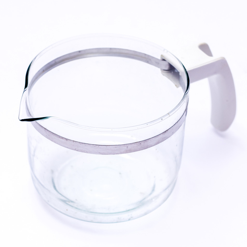 Jarra De Vidro Cafeteira Elétrica Modelo Nks 108 Ref. 518