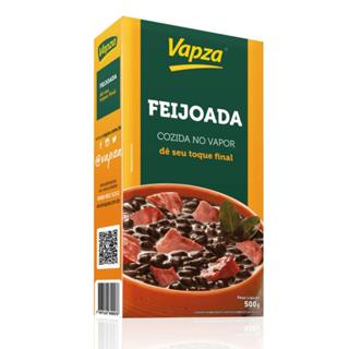 Feijoada Cozida 500G Vapza em Oferta na Shopee