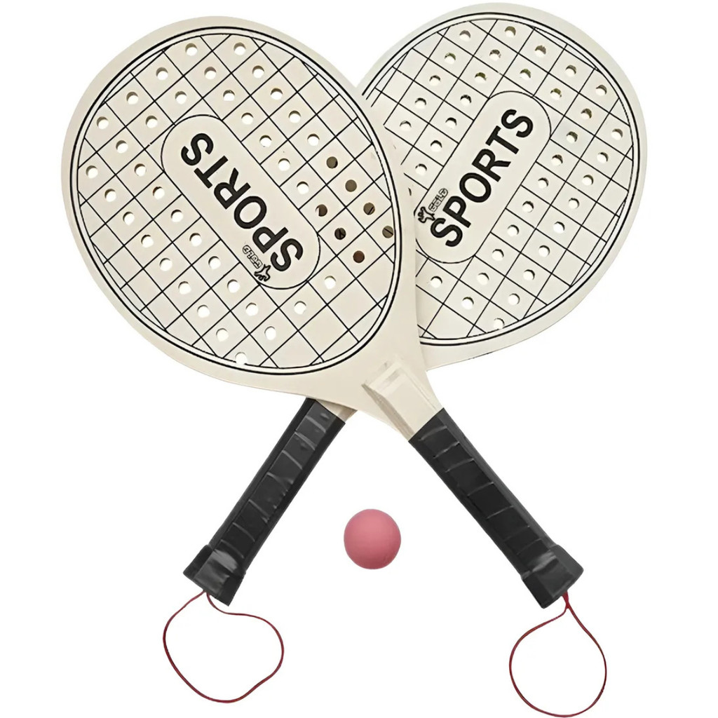Par de Raquete Beach Tennis: Onde Comprar | BuscaProdutos