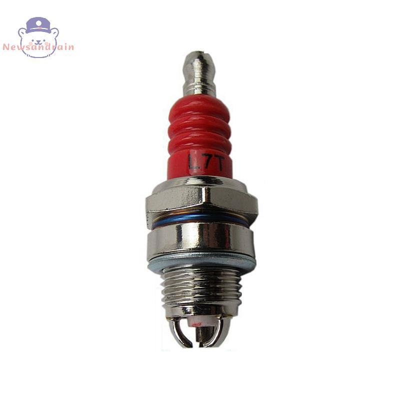 Vela de Ignição L7T para Motosserra