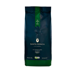 Café Grão Orgânico 250g