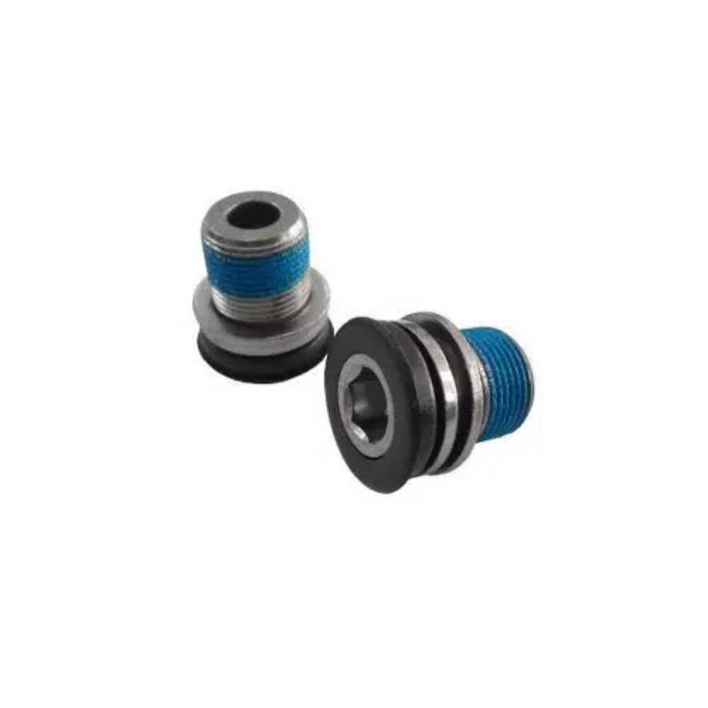 Parafuso de Eixo Central Octalink  Hollowtec-1 M15x13,5 (PAR)