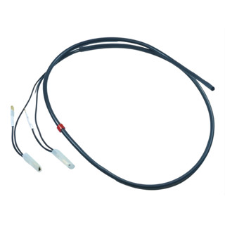 Resistência Para Dreno e Degelo de Geladeira Refrigerador 110v 220v Universal Chicote Auxiliar em Oferta na Shopee