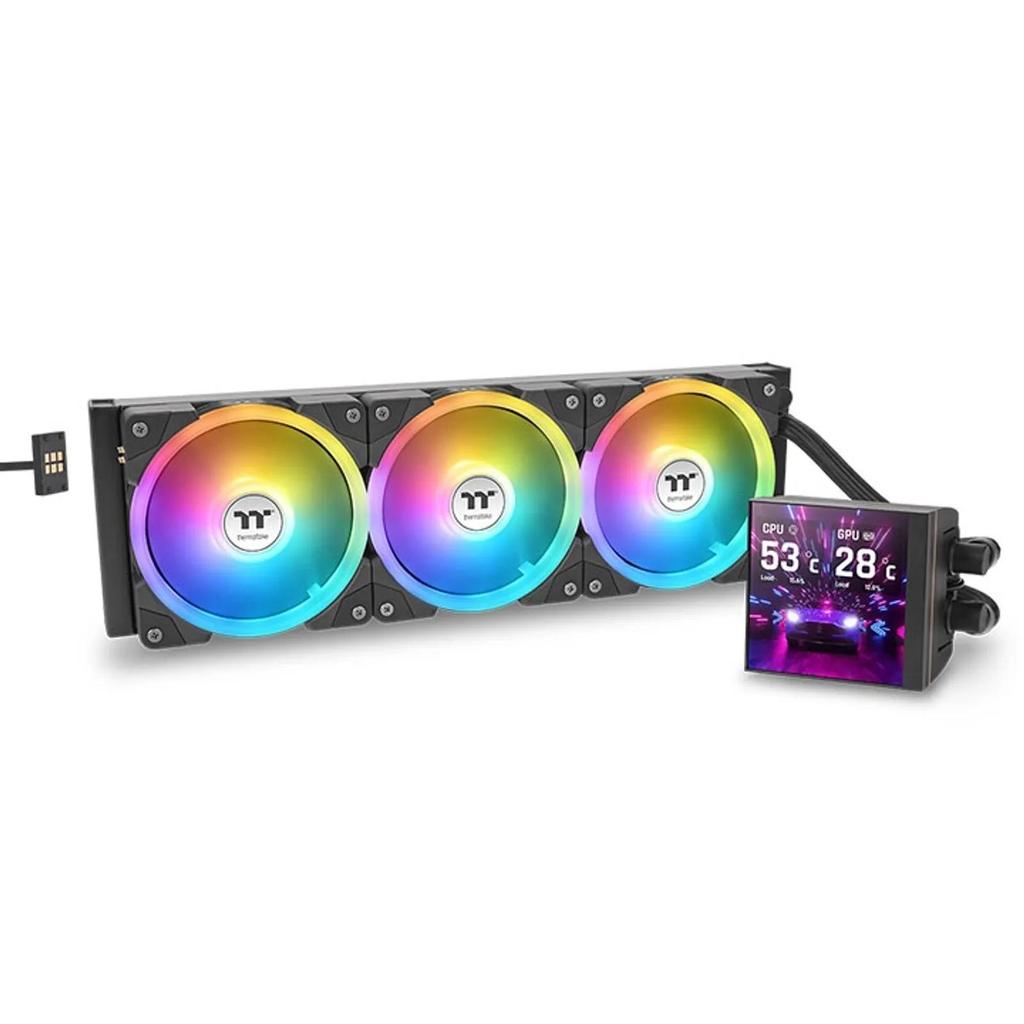Cooler Thermaltake: Onde Comprar | BuscaProdutos