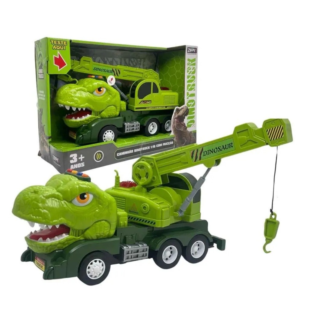O que é Guindaste Brinquedo Verde? Guia e Onde Comprar | BuscaProdutos