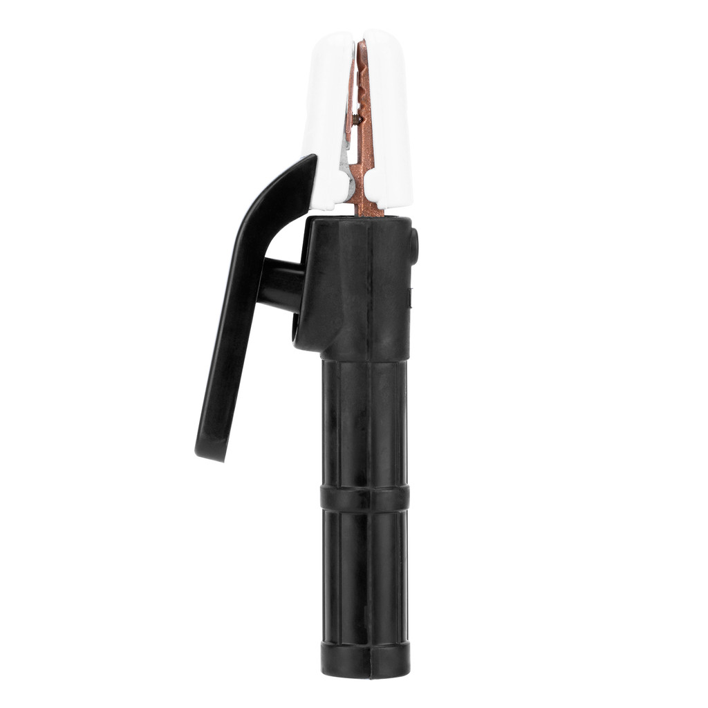 PORTA ELETRODO, 500 AMPERES, 1PC // MTX em Oferta na Shopee