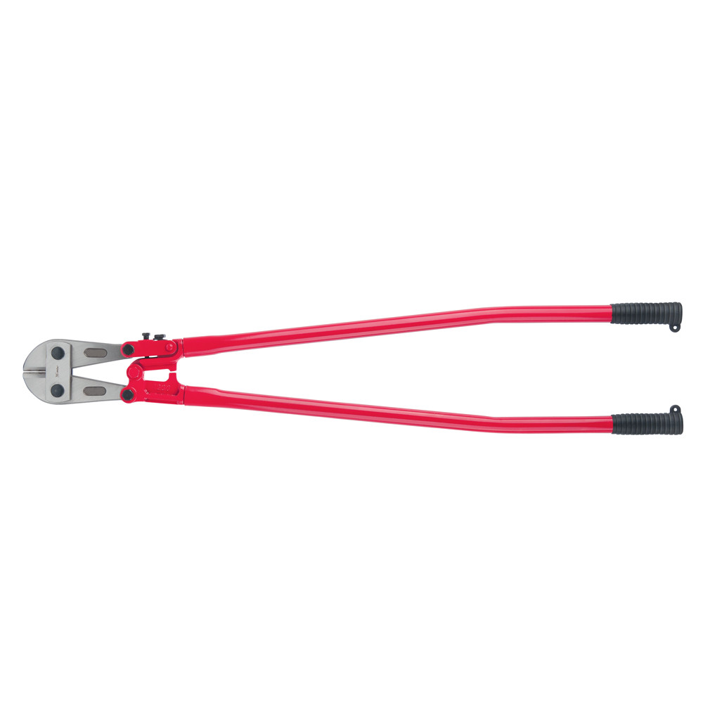 TESOURA CORTA VERGALHAO, ACO CARBONO, 36POL., 900MM, 1PC // MTX