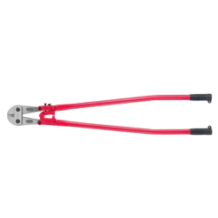 TESOURA CORTA VERGALHAO, ACO CARBONO, 36POL., 900MM, 1PC // MTX