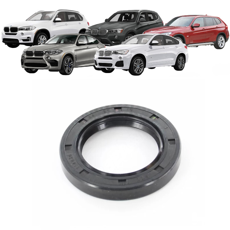 Retentor Lateral Diferencial Dianteiro BMW X1 X3 X4 X5 X6  generico