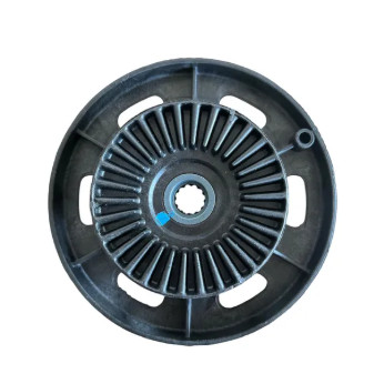 POLIA MOVIDA ELECTROLUX LED13 LED17 LEC14 ORIGINAL - A20057301