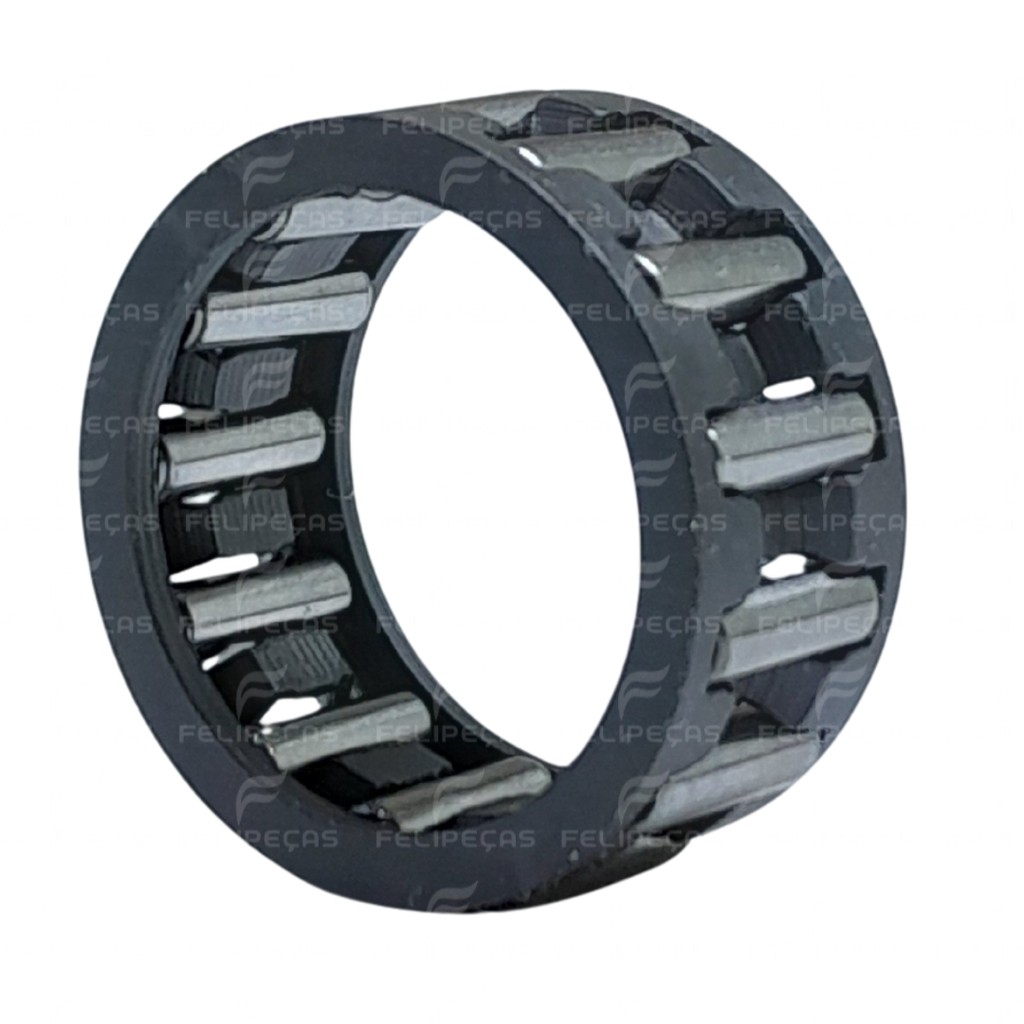 Rolamento Agulha Agrale (20X26X12)