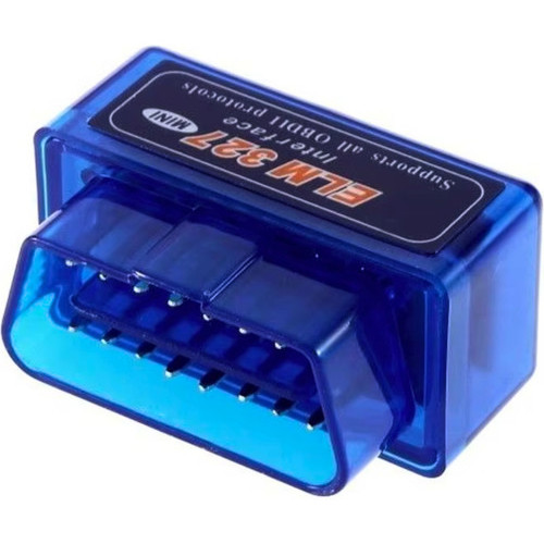 Scanner Carro Automotivo Bluetooth Obd2 V2.1 Android Veiculo