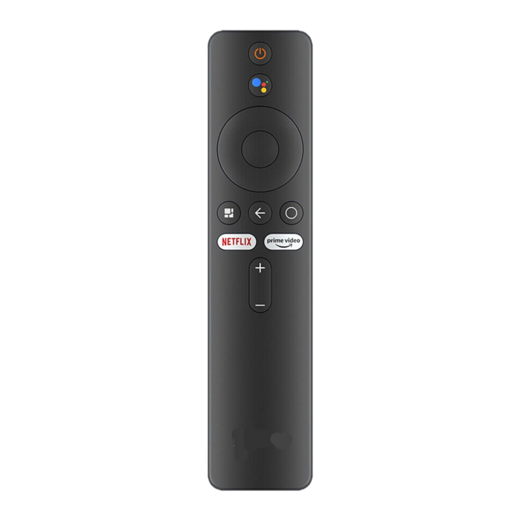 Controle Remoto Mi Xiaomi Tv Stick Xmrm-006 Com Voz -7657