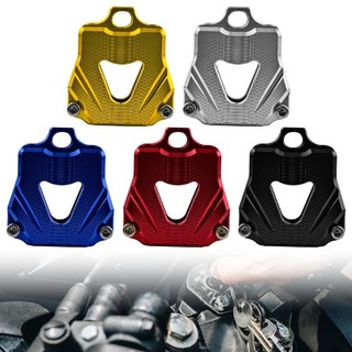Li * Against Slip Moto Chave Capa Elastômero Múltiplas Preferências Cores Adição Montagem Rápida