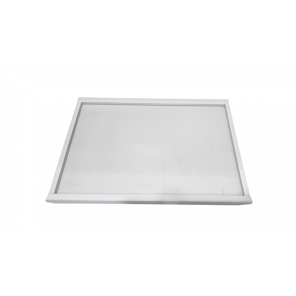 Prateleira de Vidro para Freezer Brastemp 326065620
