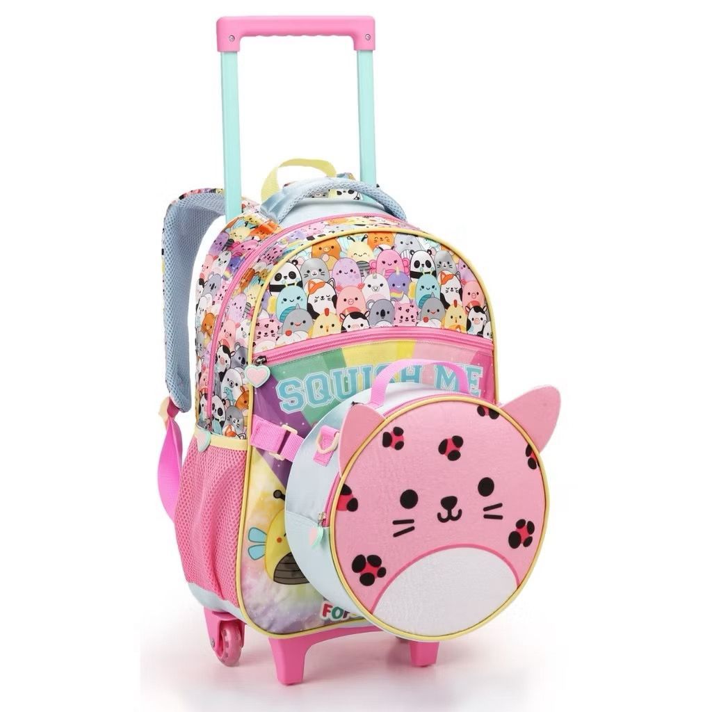 Mochila Seanite Feminina: Onde Comprar | BuscaProdutos