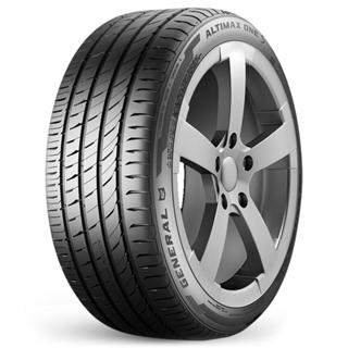 Pneu General by Continental Aro 16 205/55r16 91v Tl Altimax em Oferta na Shopee