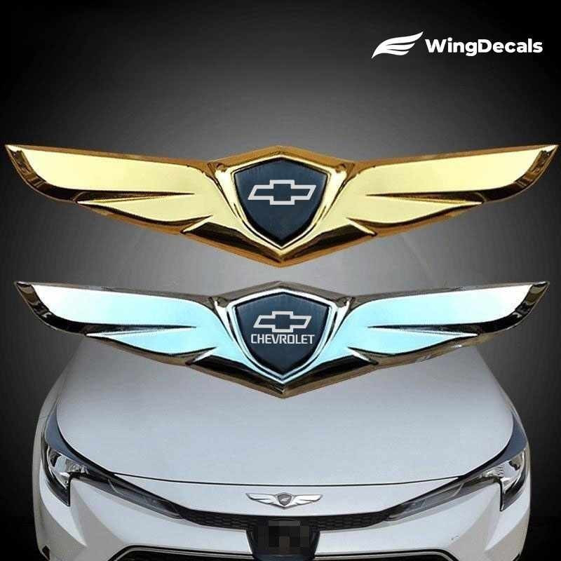 Alças de Emblema de Carro para Acessórios Chevrolet S10 Cruze Onix Celta Prisma Classic Spin Sonic Tracker Camaro Captiv