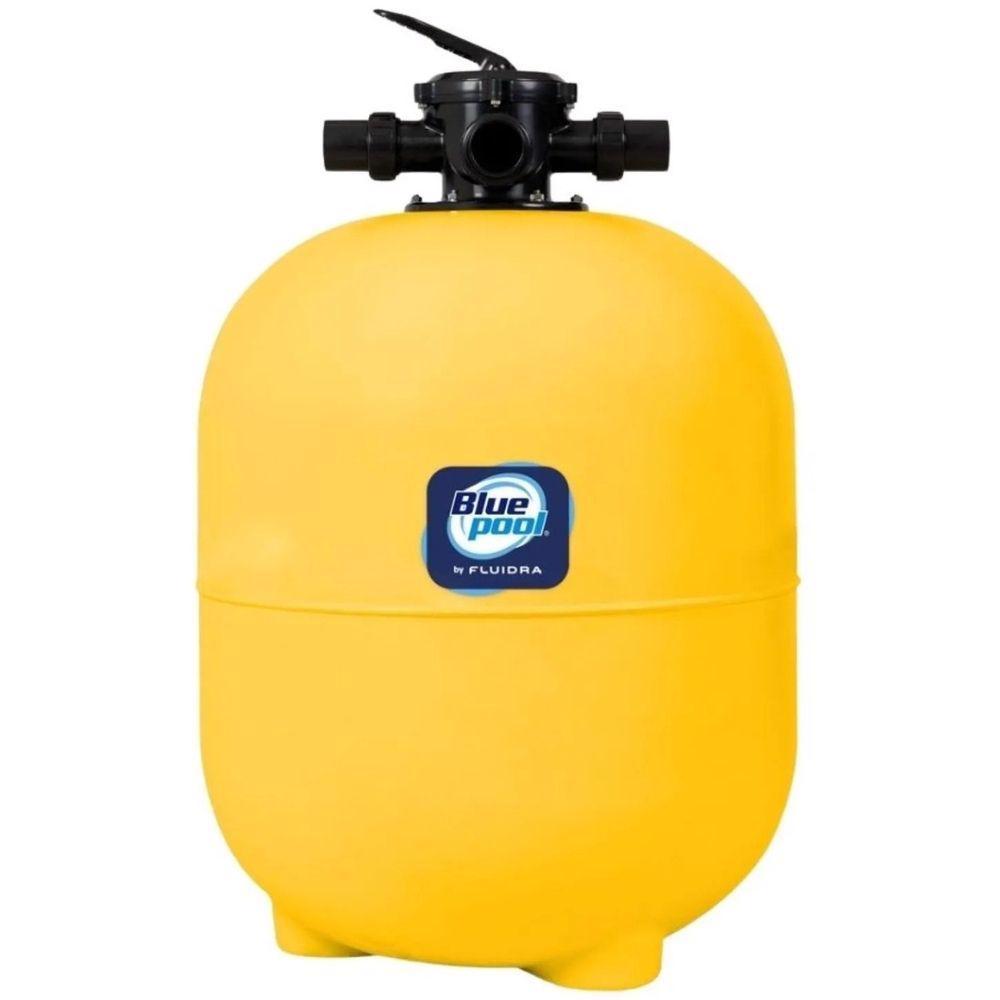 Filtro para Piscina até 75.000 Litros 1.0 CV BP-75.000 BLUEPOOL