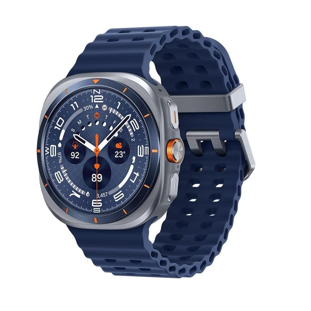 Samsung Galaxy Watch Ultra 47mm Titânio