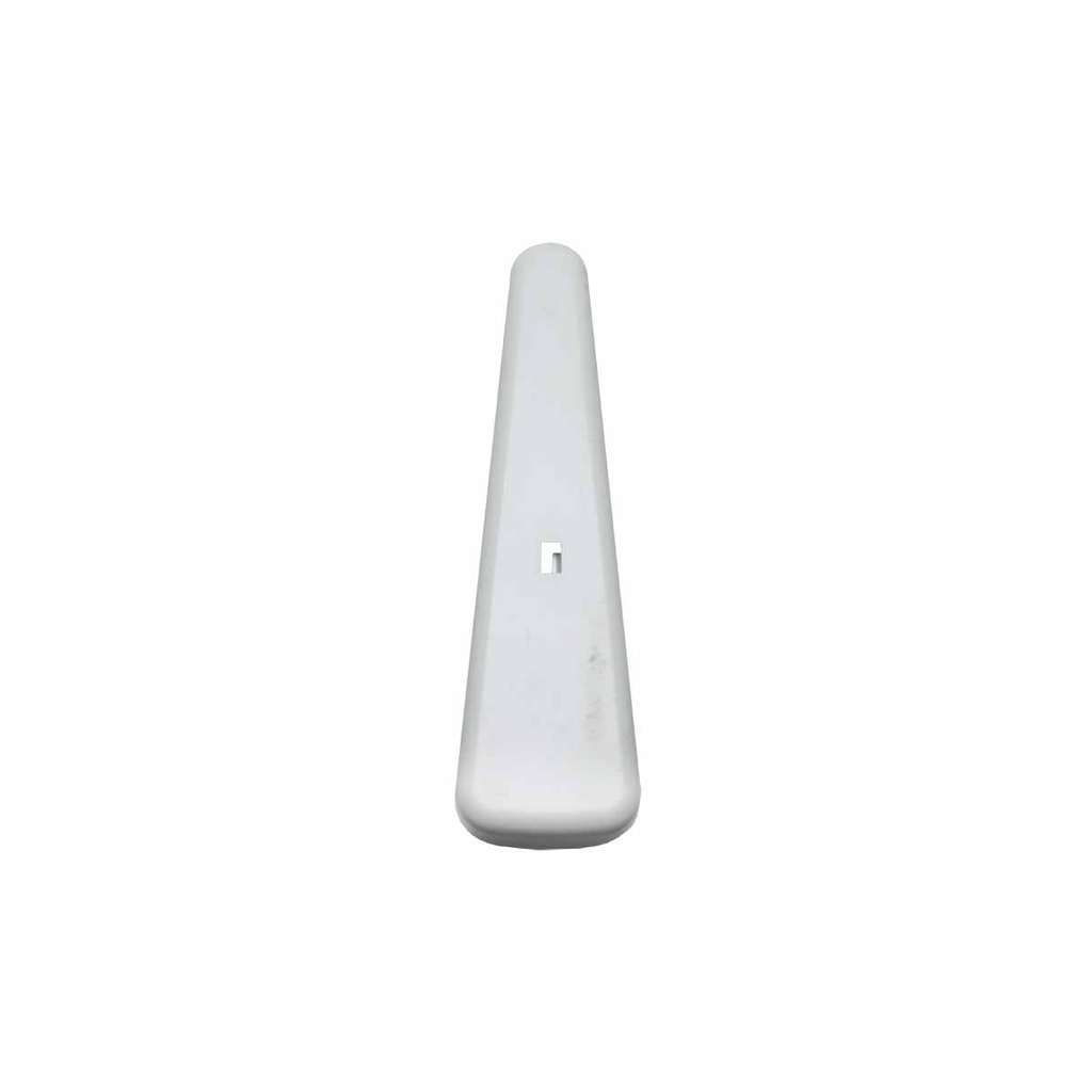 Capa Dobradiça Refrigerador Brastemp 326024438