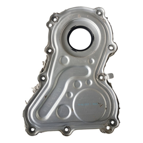 Retentor Dianteiro Virabrequim Gm Onix Tracker 2020/2023