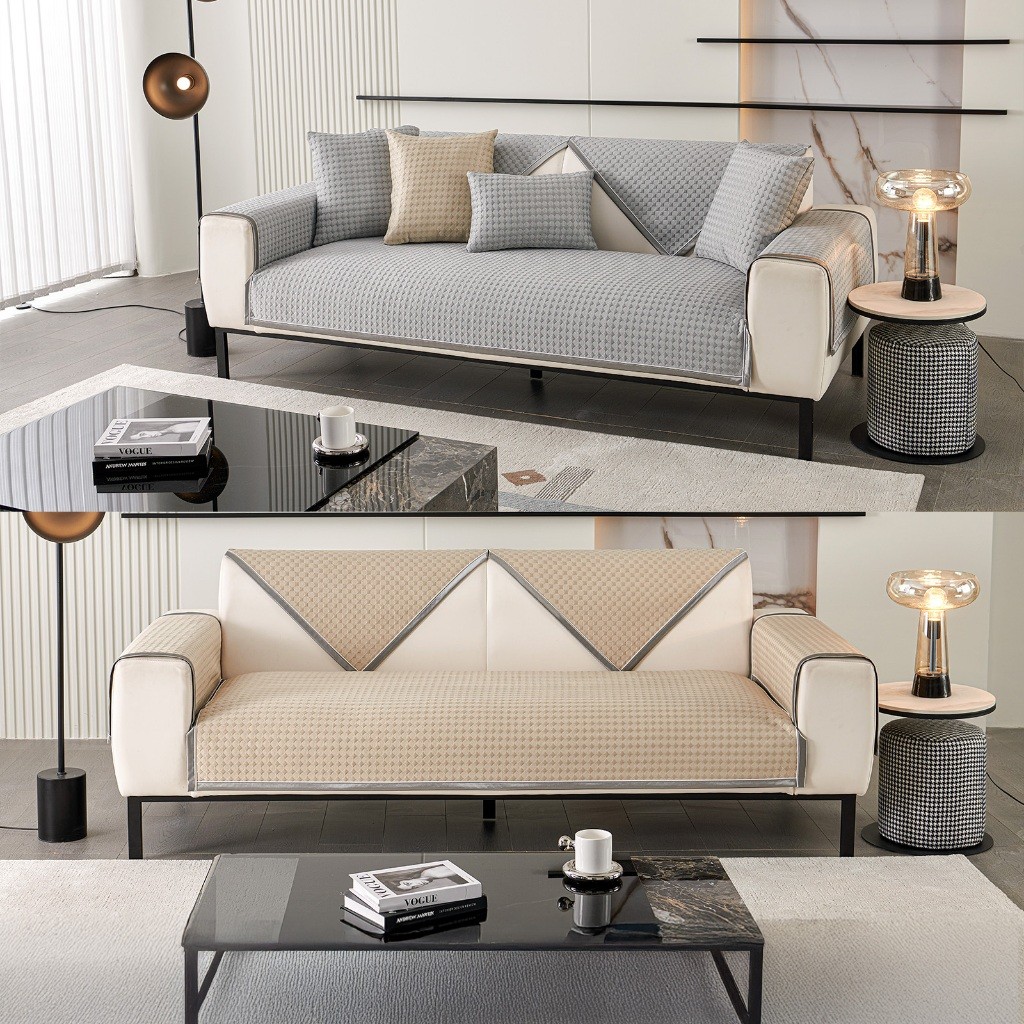 O que é Tecido Antiderrapante para Sofá? Guia e Onde Comprar | BuscaProdutos