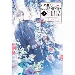 Meu casamento feliz 02 - Panini