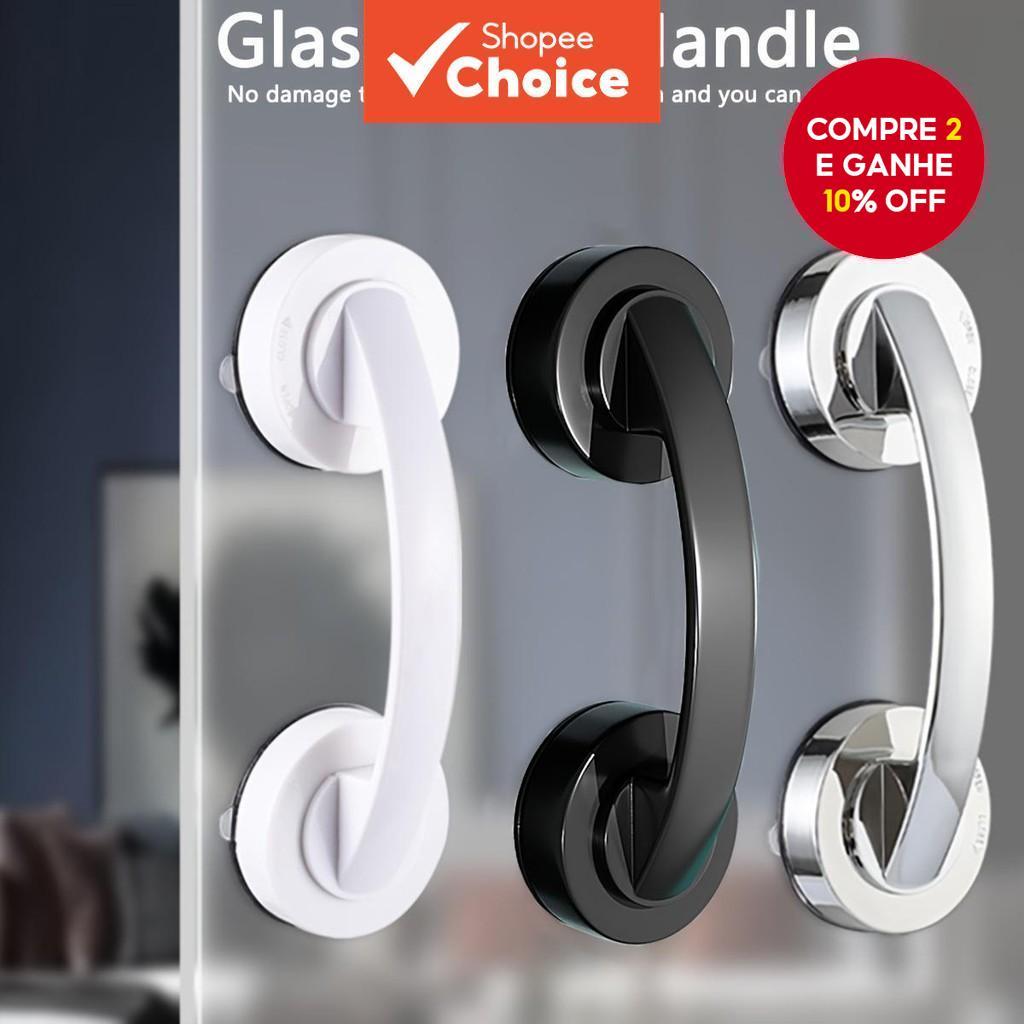 O que é Corrimão de Vidro? Guia e Onde Comprar | BuscaProdutos