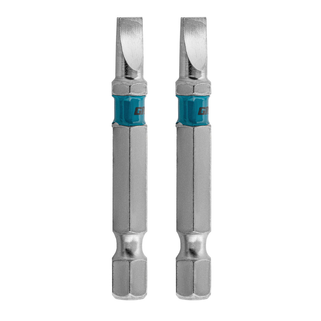 BITS FENDA SL4,5, ACO CROMO MOLIBDENIO, 50MM, 2PCS // GROSS
