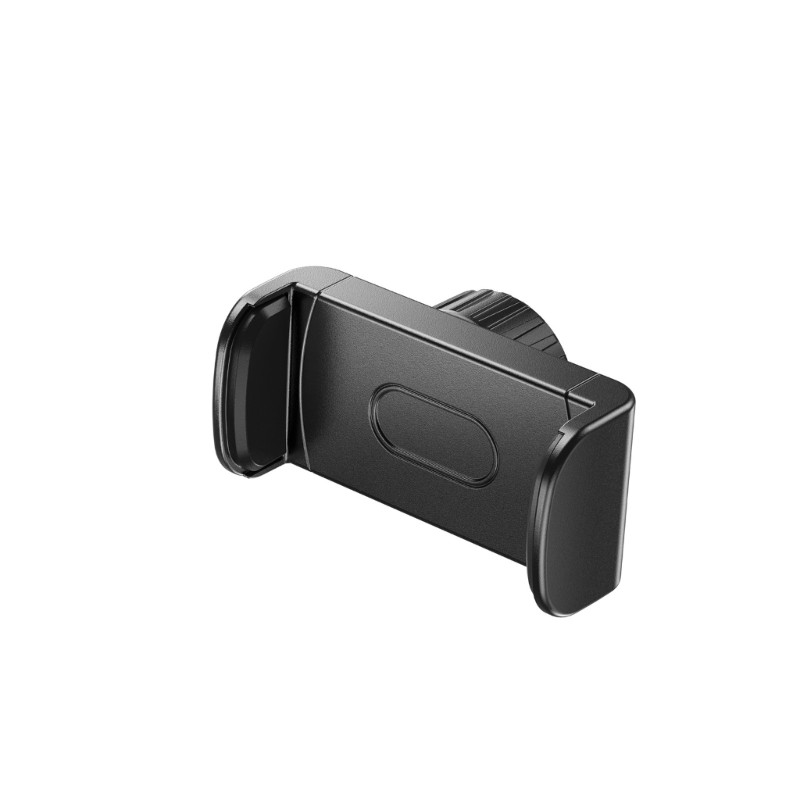 SK Flexível A 17mm Cabeça Suporte De Telefone Clipe Plástico Ajustável Para Mesa De Montagem Em Carro Uso De Transmissão