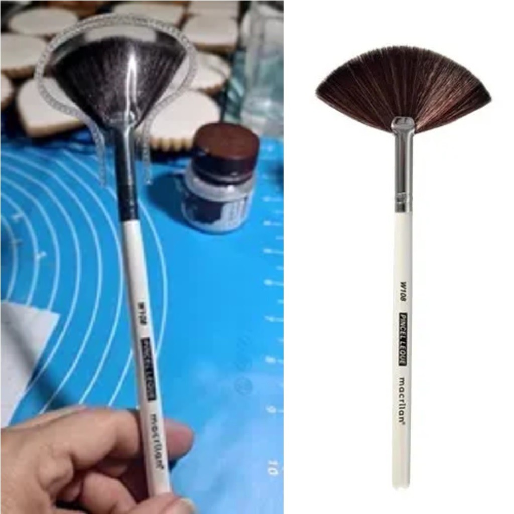 O que é Pincel para Aplicar Iluminador? Guia e Onde Comprar | BuscaProdutos