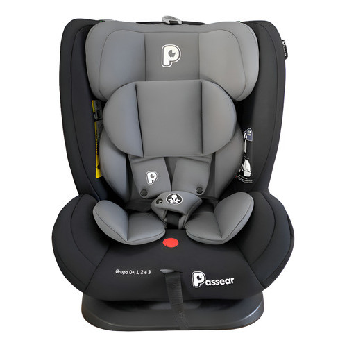 Cadeira Infantil Reclinavel Para Carro Zaya Passear 0 A 36kg