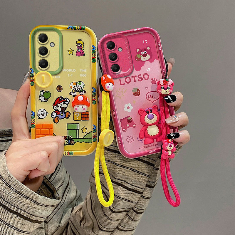 Samsung Galaxy a06 a07 a16 a17 a37 a57 a12 m12 a20 a30 a30s a51 m40s a50 a50s a51 a52 a52s a53 a54 a55 a56 4g 5g Capa de