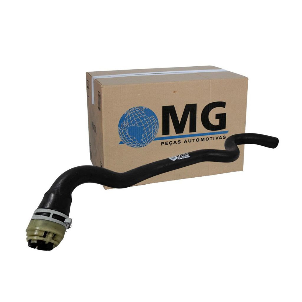 Mangueira Entrada Ar Quente Aquecedor Para Chevrolet Astra Vectra Zafira 93372707
