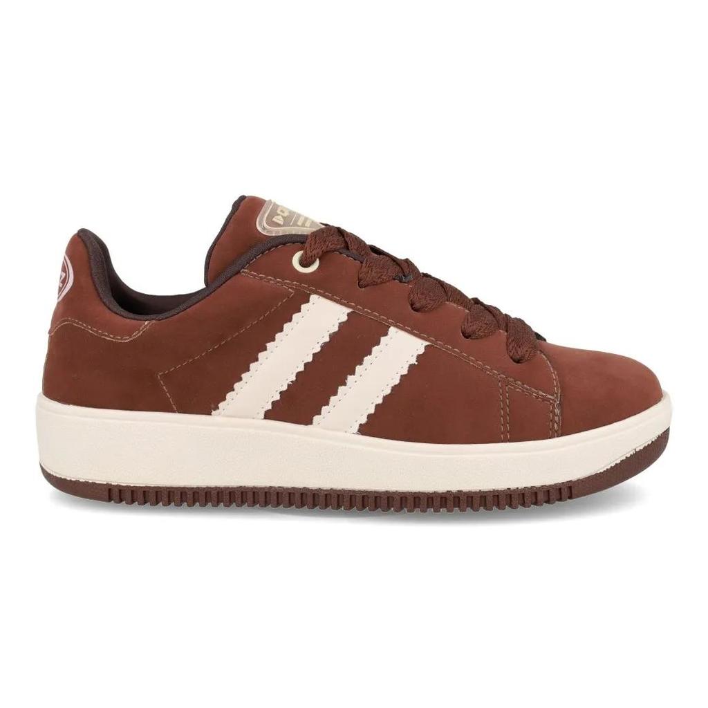 Tênis Quiz Casual Basic Feminino