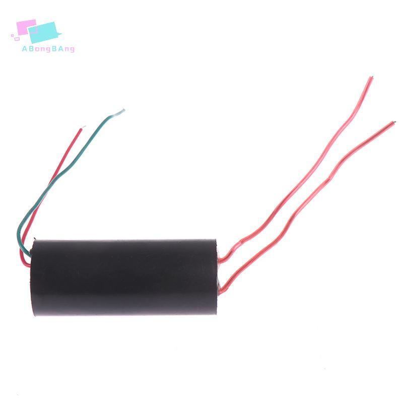 Abongbanghn 3V-6V bis 400kV 400000V Boost Step up Power Module Gerador De Alta Tensão XS em Oferta na Shopee
