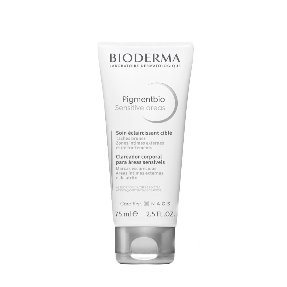 Clareador Corporal Bioderma: Onde Comprar | BuscaProdutos