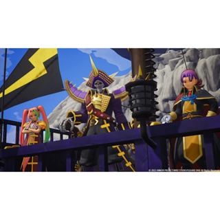 Dragon Quest Treasures Switch EUR Midia Fisica em Oferta na Shopee