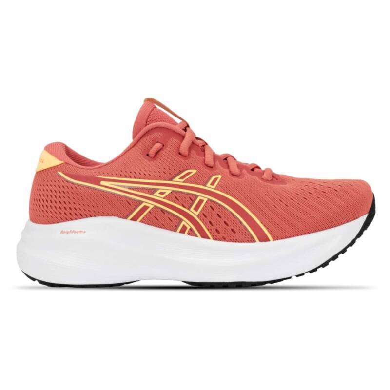 Tênis Asics Gel-Excite 11 - Feminino - Rosa